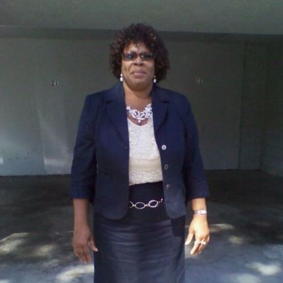 Meet your Posher, Wanda - Picture 1 of 1